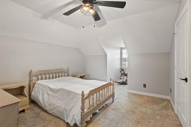 14675 Broken Arrow Road, Santa Fe, TX 77517