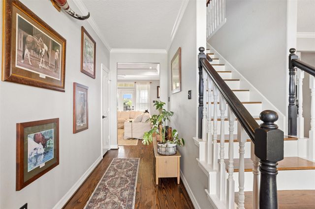 14675 Broken Arrow Road, Santa Fe, TX 77517