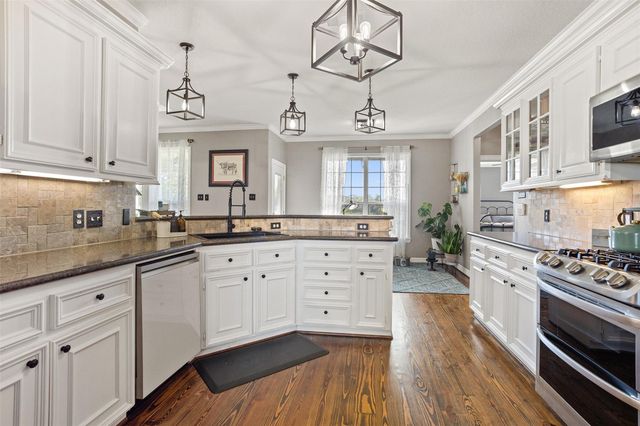 14675 Broken Arrow Road, Santa Fe, TX 77517