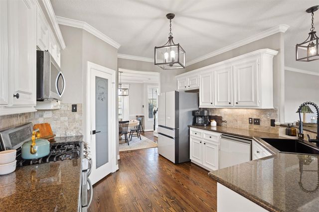 14675 Broken Arrow Road, Santa Fe, TX 77517