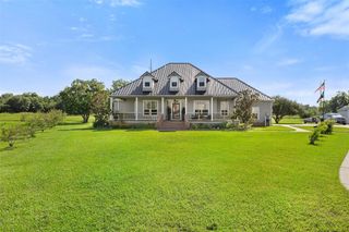 14675 Broken Arrow Road, Santa Fe, TX 77517