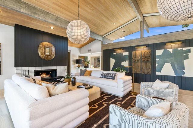 40225 Sand Dune Road, Rancho Mirage, CA 92270