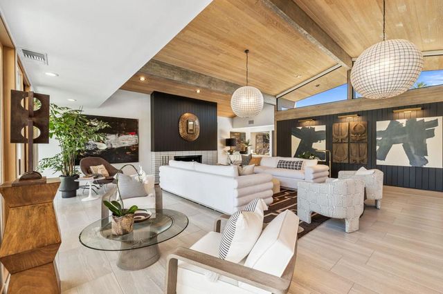 40225 Sand Dune Road, Rancho Mirage, CA 92270