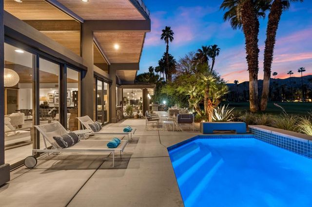 40225 Sand Dune Road, Rancho Mirage, CA 92270