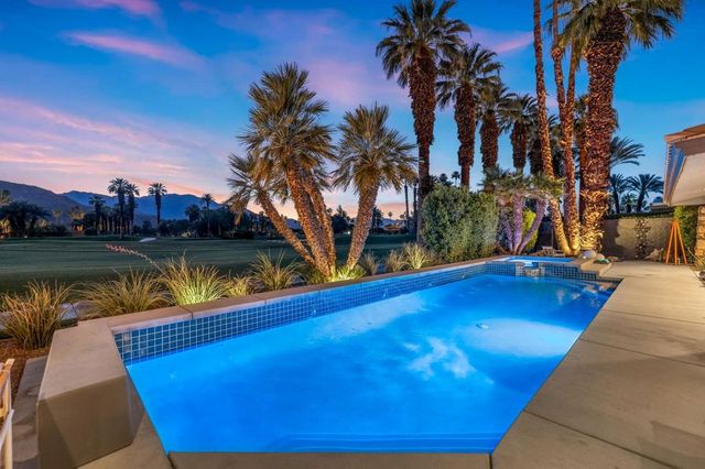 40225 Sand Dune Road, Rancho Mirage, CA 92270