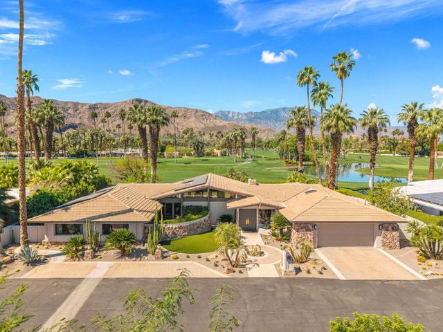 40225 Sand Dune Road, Rancho Mirage, CA 92270