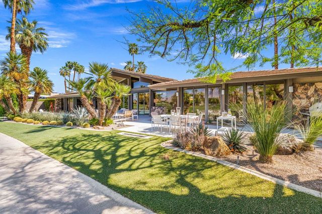 40225 Sand Dune Road, Rancho Mirage, CA 92270