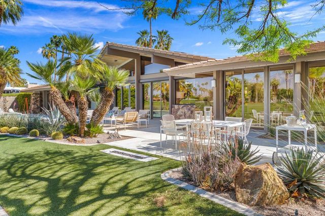 40225 Sand Dune Road, Rancho Mirage, CA 92270