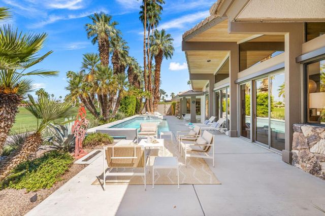 40225 Sand Dune Road, Rancho Mirage, CA 92270