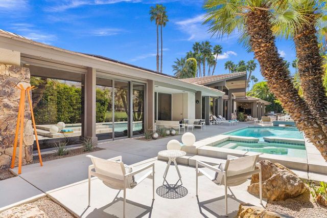 40225 Sand Dune Road, Rancho Mirage, CA 92270