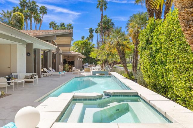 40225 Sand Dune Road, Rancho Mirage, CA 92270