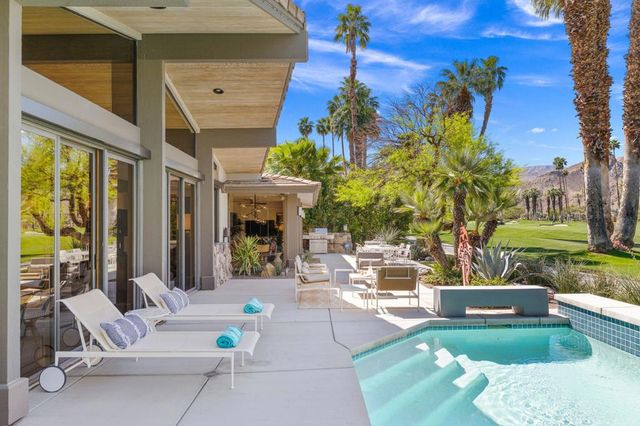 40225 Sand Dune Road, Rancho Mirage, CA 92270