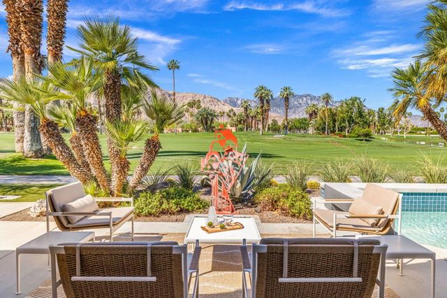 40225 Sand Dune Road, Rancho Mirage, CA 92270