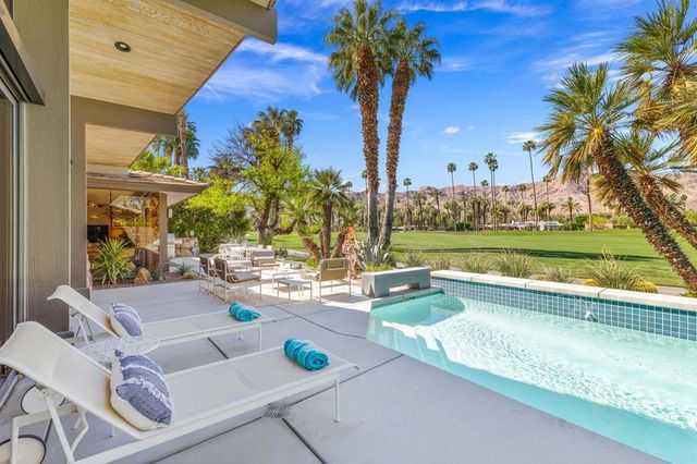 40225 Sand Dune Road, Rancho Mirage, CA 92270