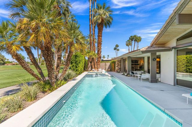 40225 Sand Dune Road, Rancho Mirage, CA 92270