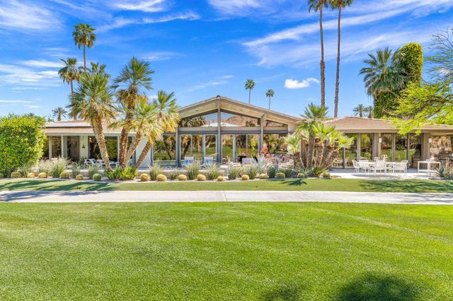 40225 Sand Dune Road, Rancho Mirage, CA 92270