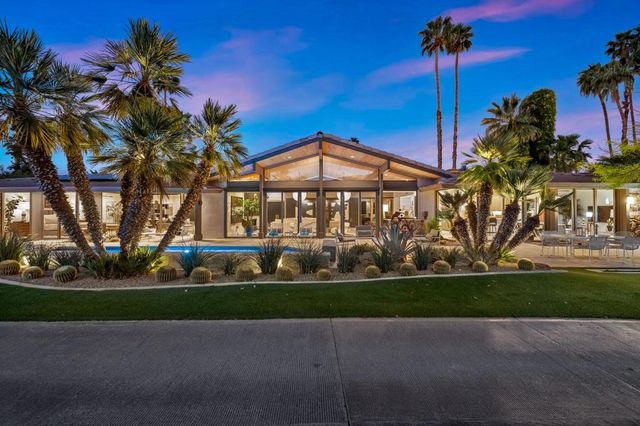 40225 Sand Dune Road, Rancho Mirage, CA 92270
