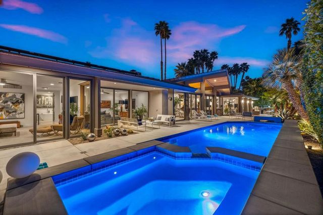 40225 Sand Dune Road, Rancho Mirage, CA 92270