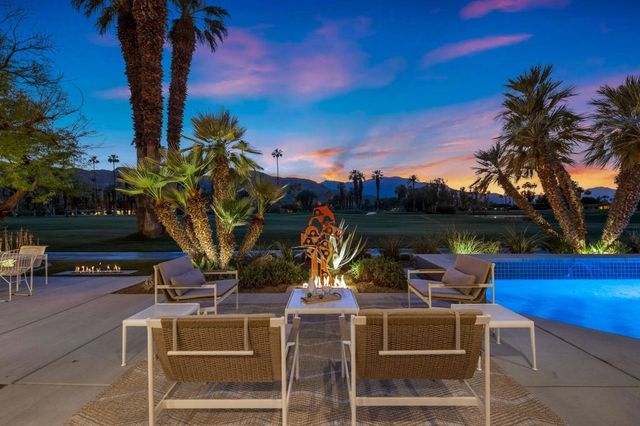 40225 Sand Dune Road, Rancho Mirage, CA 92270