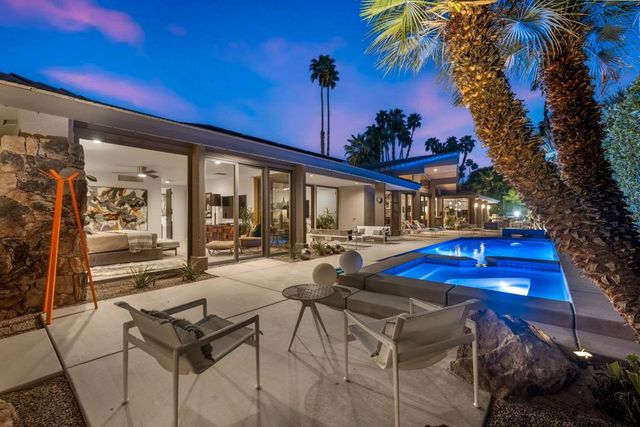 40225 Sand Dune Road, Rancho Mirage, CA 92270