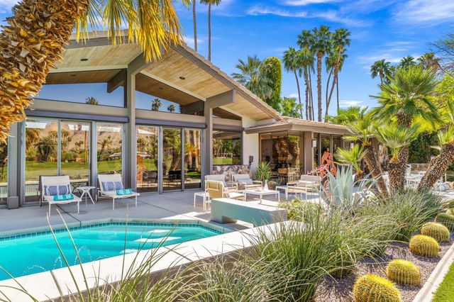 40225 Sand Dune Road, Rancho Mirage, CA 92270