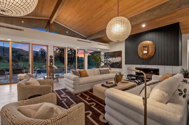 40225 Sand Dune Road, Rancho Mirage, CA 92270