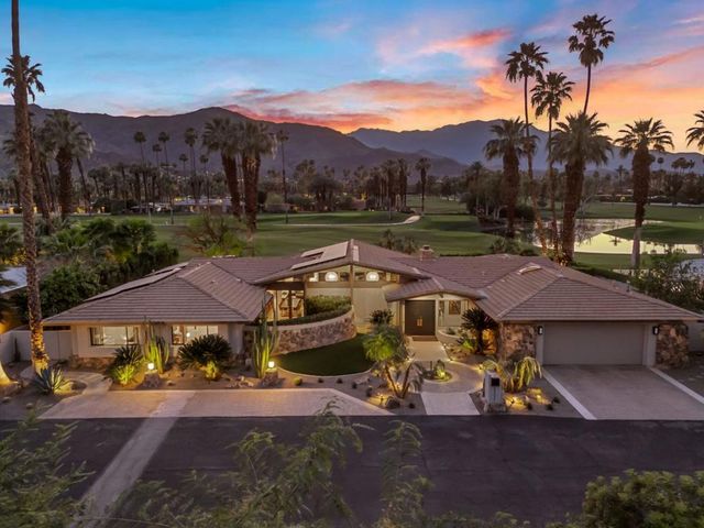 40225 Sand Dune Road, Rancho Mirage, CA 92270