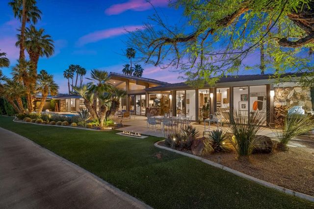 40225 Sand Dune Road, Rancho Mirage, CA 92270