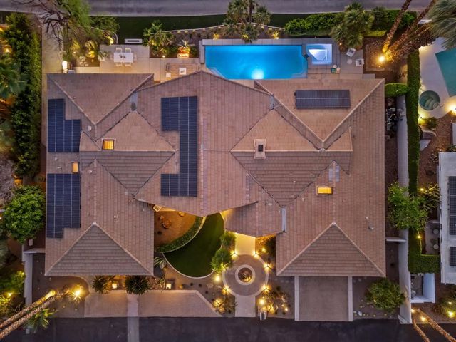 40225 Sand Dune Road, Rancho Mirage, CA 92270