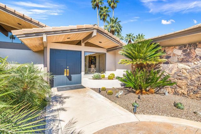 40225 Sand Dune Road, Rancho Mirage, CA 92270