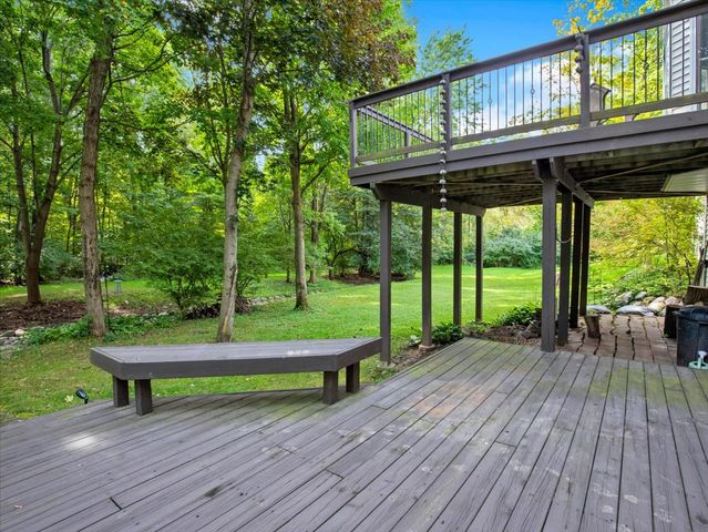 5131 Regents Park Road, Rockford, IL 61107
