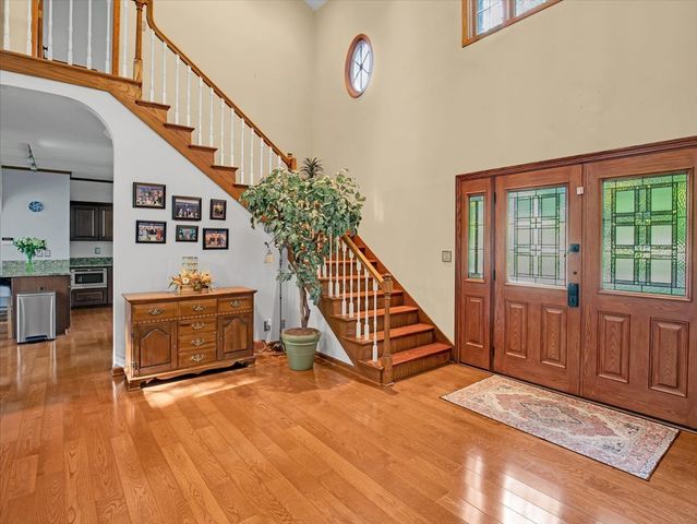 5131 Regents Park Road, Rockford, IL 61107