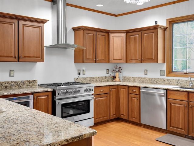 5131 Regents Park Road, Rockford, IL 61107
