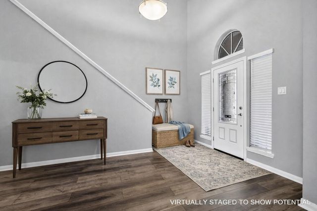 7622 Mccormick Mill Court, Houston, TX 77095