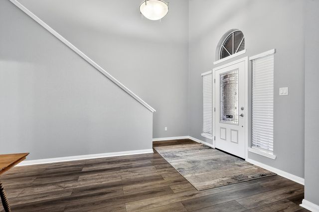 7622 Mccormick Mill Court, Houston, TX 77095