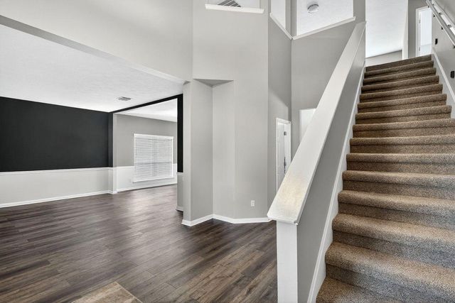 7622 Mccormick Mill Court, Houston, TX 77095