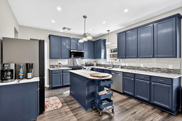 7622 Mccormick Mill Court, Houston, TX 77095