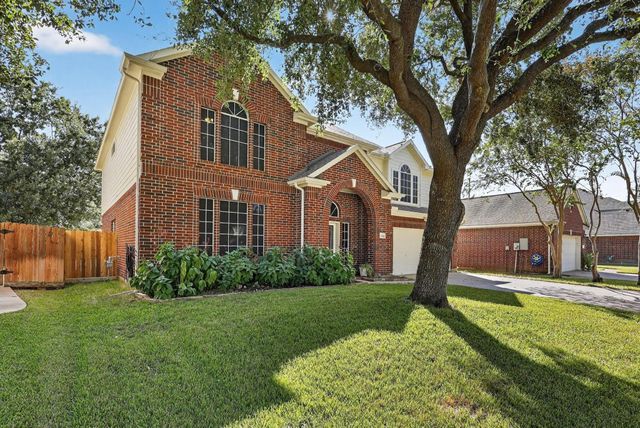 7622 Mccormick Mill Court, Houston, TX 77095