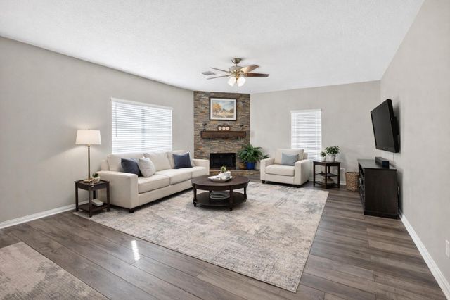 7622 Mccormick Mill Court, Houston, TX 77095