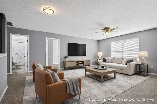 7622 Mccormick Mill Court, Houston, TX 77095