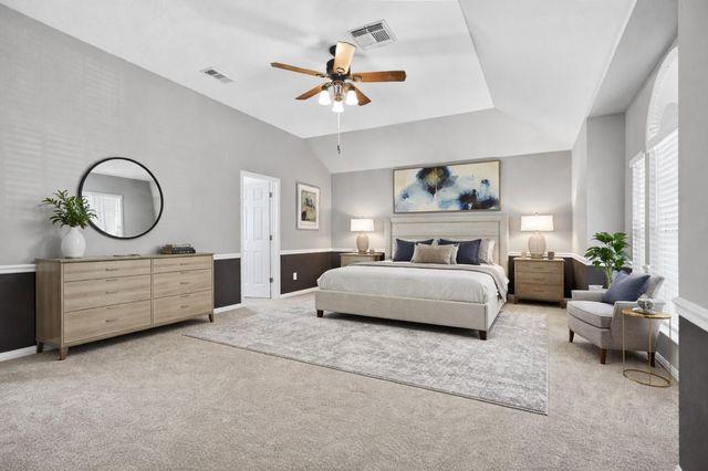 7622 Mccormick Mill Court, Houston, TX 77095