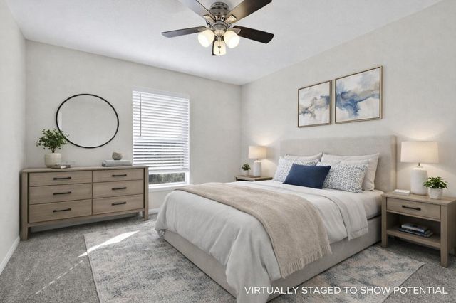 7622 Mccormick Mill Court, Houston, TX 77095