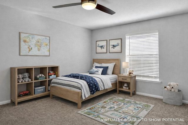 7622 Mccormick Mill Court, Houston, TX 77095