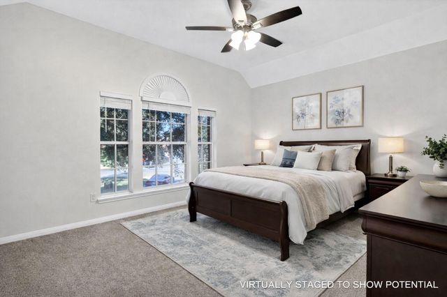 7622 Mccormick Mill Court, Houston, TX 77095