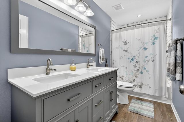 7622 Mccormick Mill Court, Houston, TX 77095