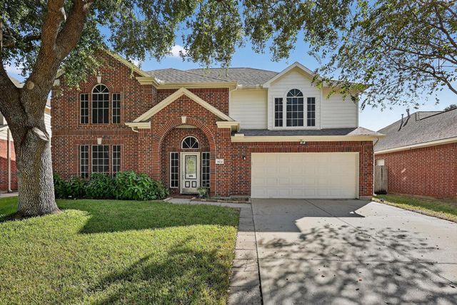 7622 Mccormick Mill Court, Houston, TX 77095