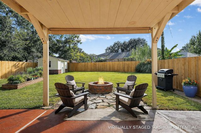 7622 Mccormick Mill Court, Houston, TX 77095