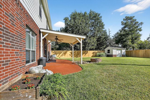 7622 Mccormick Mill Court, Houston, TX 77095