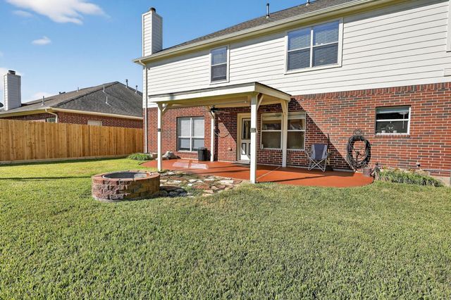 7622 Mccormick Mill Court, Houston, TX 77095