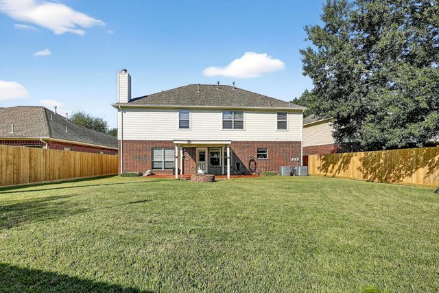 7622 Mccormick Mill Court, Houston, TX 77095